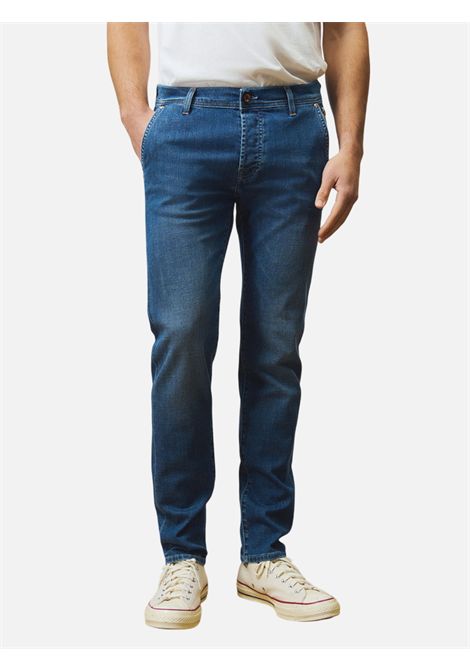 Jeans new elias alex Roy Rogers ROY ROGERS | Jeans | RRU90108D5982700C0999